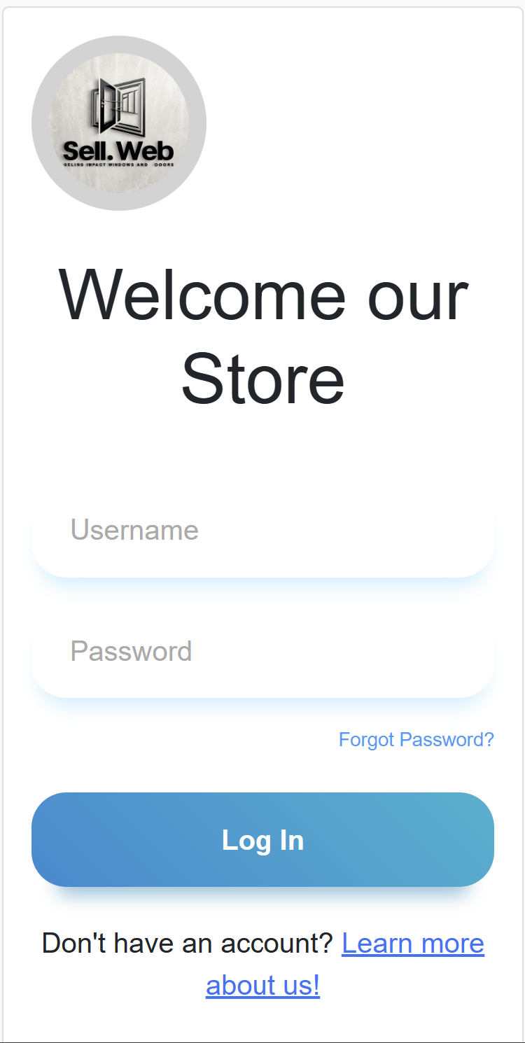 E-commerce Platform - Mobile
